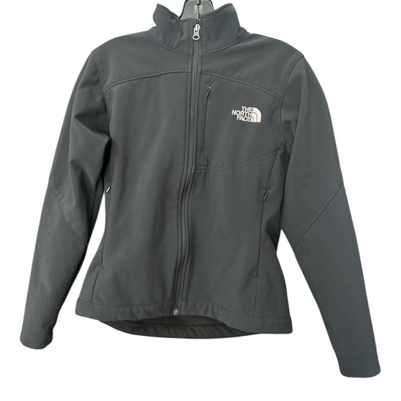 The North Face Women’s Apex Barrier Soft Shell Jacket - Picture 2 of 12